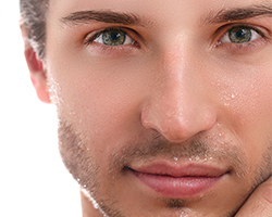 Advanced Skin Care For Men