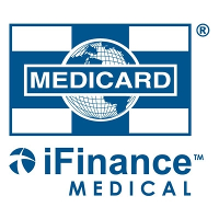 Medicard Finance logo
